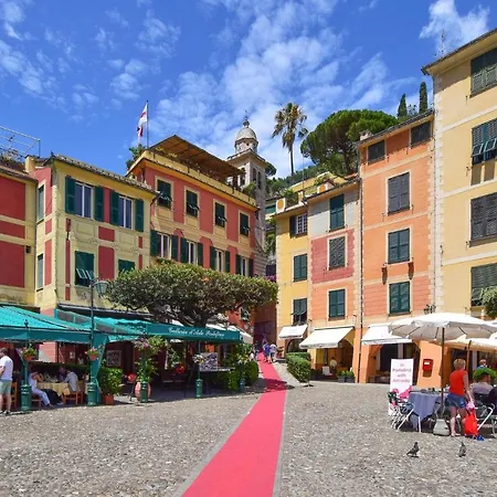 Appartamento Mimosa *