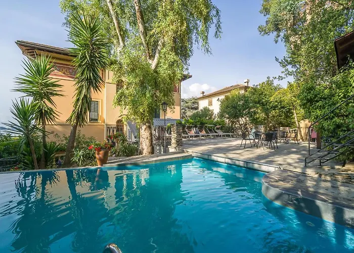 Appartamento Mimosa *