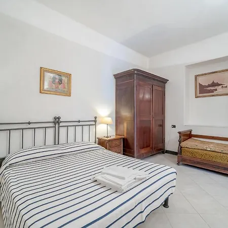 Apartmán Mimosa