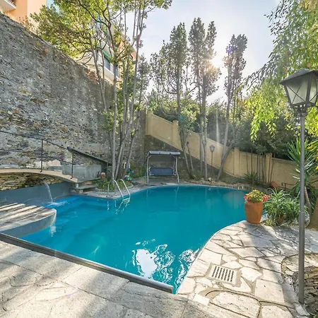 Appartamento Mimosa *