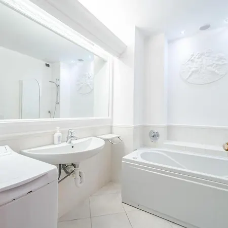 Apartmán Mimosa Rapallo