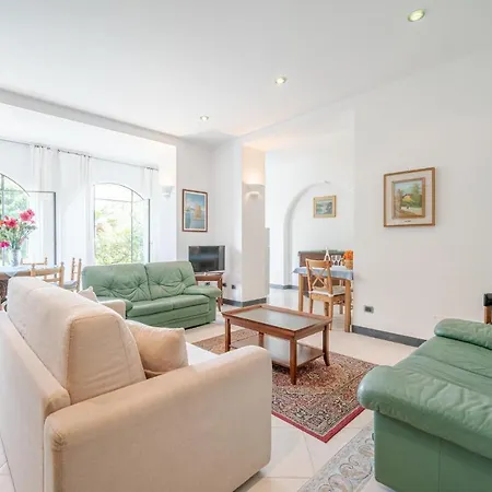 Mimosa Apartment Rapallo