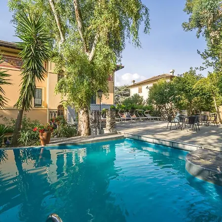 Apartmán Mimosa *