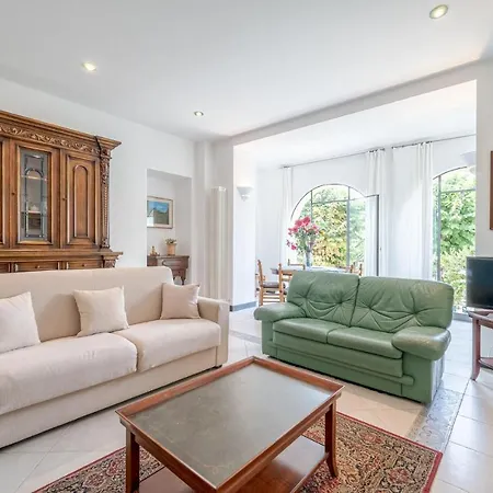 Apartmán Mimosa