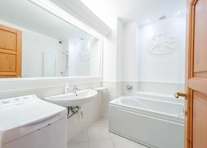 Apartment Mimosa San Michele di Pagana