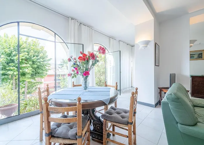 Mimosa San Michele di Pagana