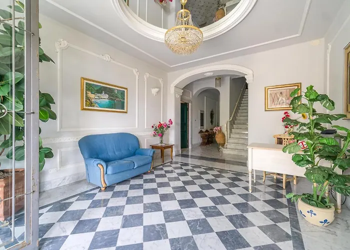 Apartment Mimosa San Michele di Pagana